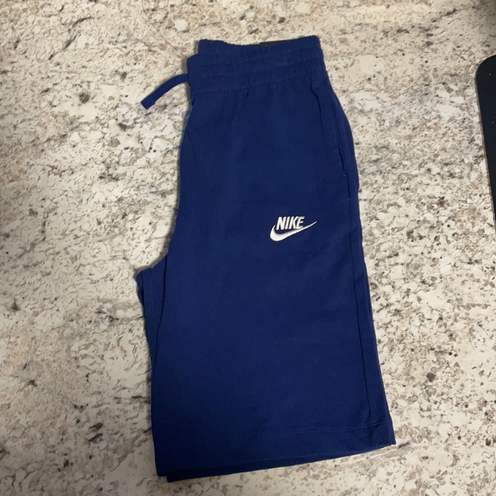 Nike shorts